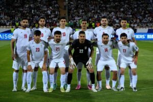 FIFA confirma presencia de Irán en Estados Unidos