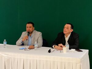 Alerta Pública: Advierten posibles intentos de debilitar la representación sindical en Veracruz