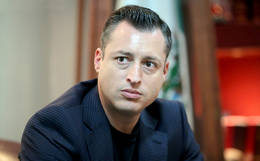 Colosio Riojas pide indulto para Mario Aburto: “Dejen de lucrar con mi padre”