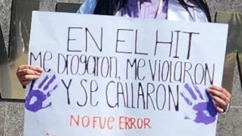 Médica residente denuncia agresión sexual en hospital de Tamaulipas