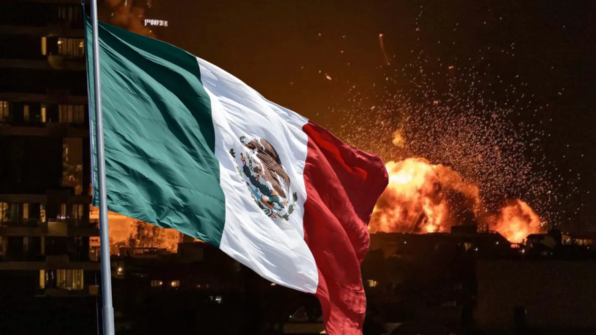 Operativo de protección consular a mexicanos en el extranjero