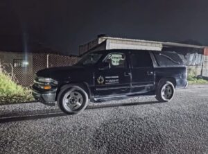 Confirman identidad de camionero asesinado en Nogales