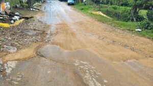 Arranca en abril reconstrucción de puentes y carreteras en Veracruz