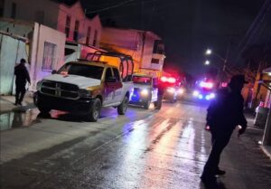 Caos en Reynosa tras detención