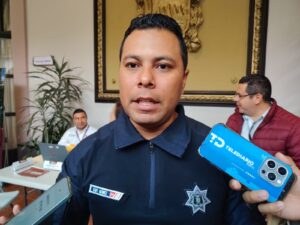 Robo de motocicletas sigue siendo el principal reto de seguridad en Xalapa: Seguridad Ciudadana