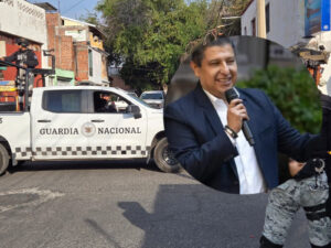 Catean propiedad de Ignacio Campos ex alcalde de Uruapan