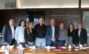 Consejo Administrativo del Club Britania opera con normalidad, firmeza y finanzas sanas