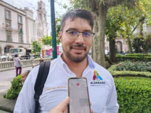 Alvarado reporta afectación a pescadores por derrame
