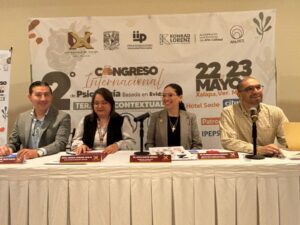 La psicología como puente para sanar y transformar vidas: Universidad de Xalapa presenta el 2º Congreso Internacional de Psicología Basado en Evidencia