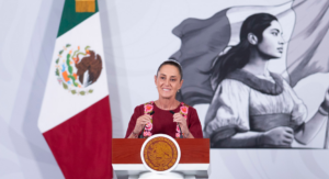 Sheinbaum reclama extradiciones pendientes