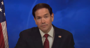 Marco Rubio llama “fugitivo” a Raúl Castro