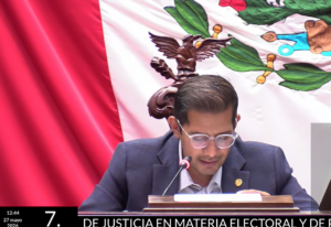 Iniciativa plantea anular elecciones por homicidios políticos
