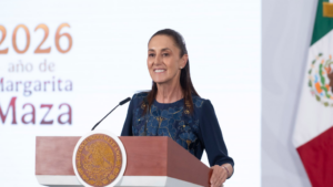Gobierno insiste en blindar elecciones de injerencia externa