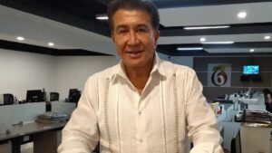 Ruptura en el PRI: Héctor Yunes abandona el partido y lanza dura advertencia