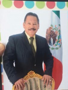 Muere Arturo Herviz fundador del PRD en Veracruz