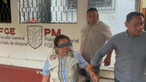 Cae presunta defraudadora; ofrecía plazas inexistentes en SEV y Pemex