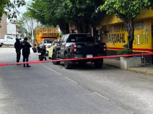 Investigan ataque contra productor en Acayucan