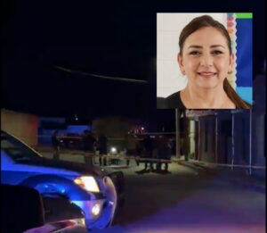 Privan de la vida a líder de Morena en Chihuahua