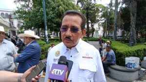 SEDARPA impulsa apoyo a apicultores en Veracruz