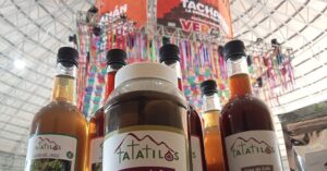 Anuncian primer feria del Higo, Café y Cuarzo 2026 impulsará turismo en Tatatila