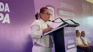 Ayuntamiento de Xalapa asegura prevención y atención a violencia de género