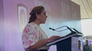 Veracruzana Protegida busca fortalecerse: Lisbeth Jiménez