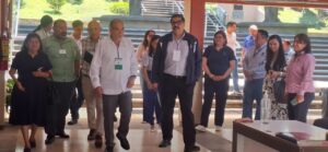 Sin imprevistos en examen de admisión de la UV