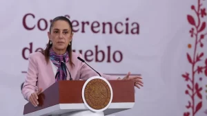 Harfuch viajará a Sinaloa para reunión clave de seguridad