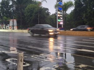 Prevén calor, Surada y lluvias en Veracruz esta semana