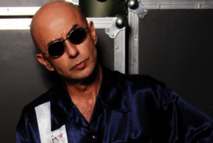 Fallece figura del rock argentino