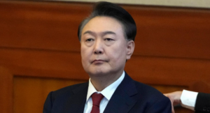 Expresidente de Corea del Sur, condenado a 30 años de prisión