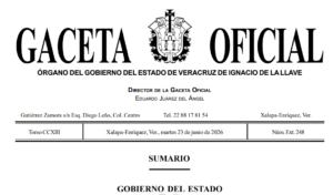FGE Veracruz destina 3.1 mdp en recompensas