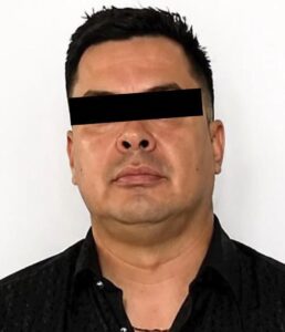 Cae “El 01”, operador en Sonora y Chihuahua