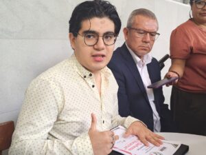 Fundación Colosio convoca a debatir el futuro de Veracruz