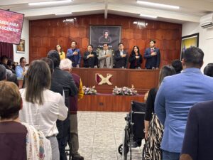 Nace la Fundación Dr. Carlos García Méndez para transformar vidas desde la educación