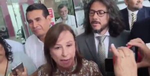 Fiscalía mantiene búsqueda de periodista en Veracruz