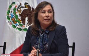 Nahle llama a respetar entrega de apoyos