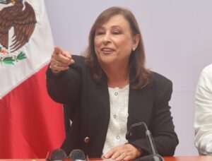 Atienden afectaciones por lluvias en Veracruz