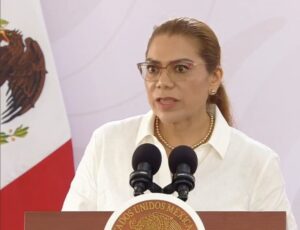 FGE identifica vehículo usado en secuestro de periodista