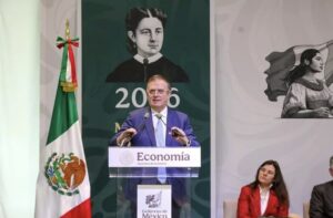 México impulsa continuidad del T-MEC