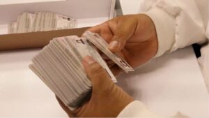 Así será la nueva credencial para votar en México