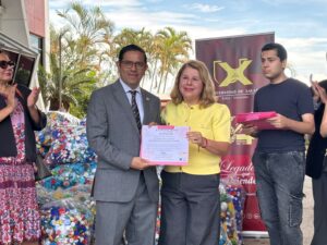 Fundación Lepach impulsa reciclaje PET para apoyar a niños con cáncer