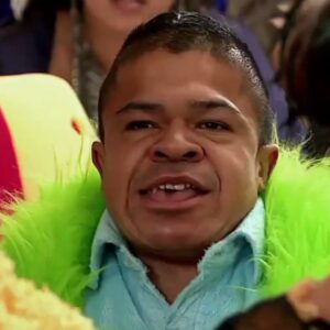 Muere actor Licenciado Cortillo de La Familia Peluche