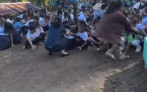 Terremoto en Filipinas deja decenas de muertos