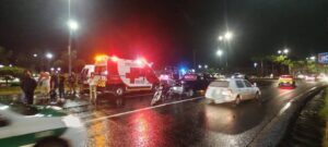 Iba a ayudar a su hermano y muere atropellado en Xalapa
