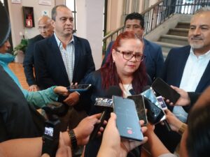 Xalapa mantiene vigilancia por lluvias y zonas de riesgo