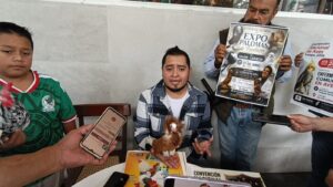 Convención de aves reunirá 300 ejemplares en Xalapa
