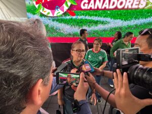 Premia Ayuntamiento a equipos ganadores del Mundialito Xalapa 2026