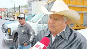 Transportistas exigen mayor seguridad en carreteras federales