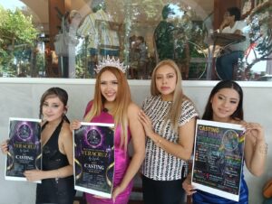 Invitan a castings de Miss Petite Universe y Miss Trans Veracruz 2026